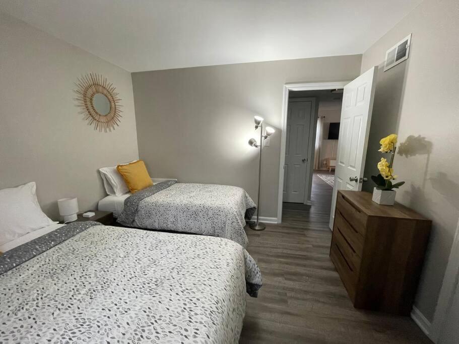 * Prime Place * Pet Friendly * King Bed * Дарем Экстерьер фото