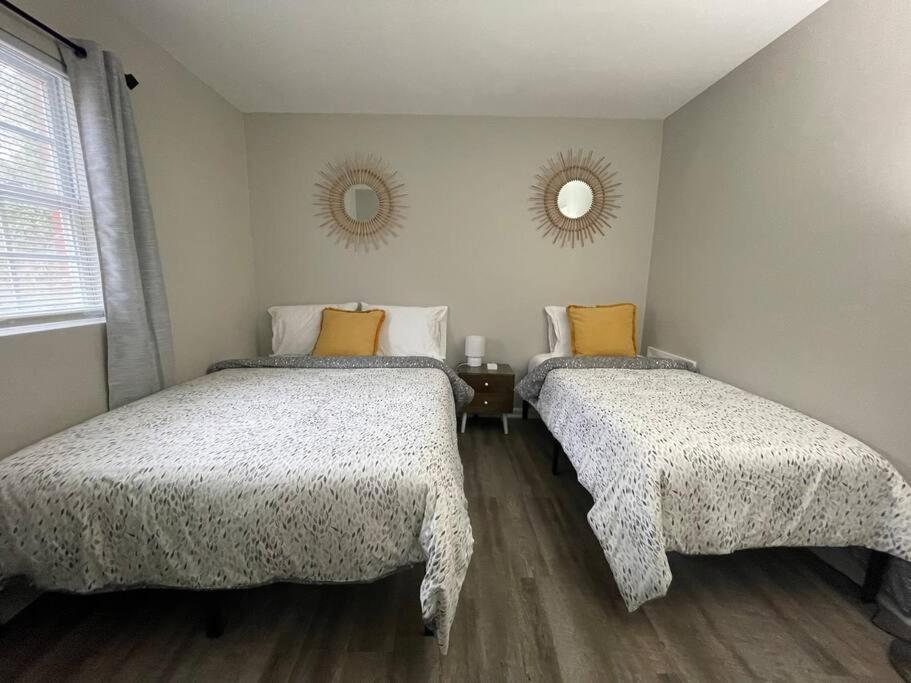 * Prime Place * Pet Friendly * King Bed * Дарем Экстерьер фото